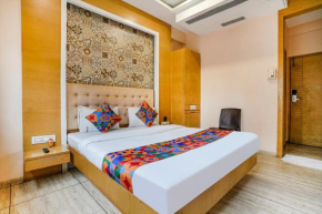 FabHotel Neelkamal - Chembur